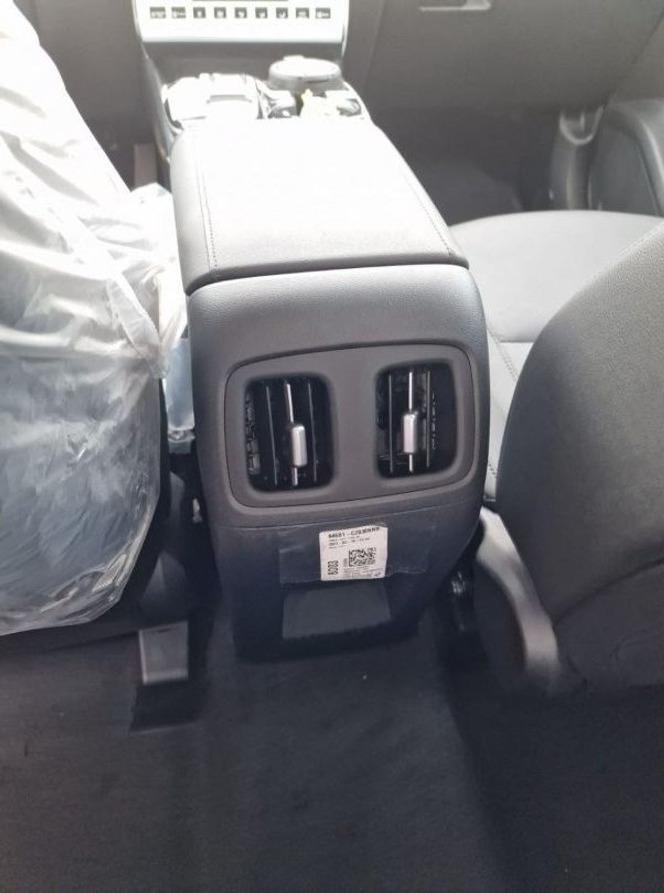 Hyundai Tucson NEW 2025 Hyundfai Tucson Hybrid 1.6L Full option