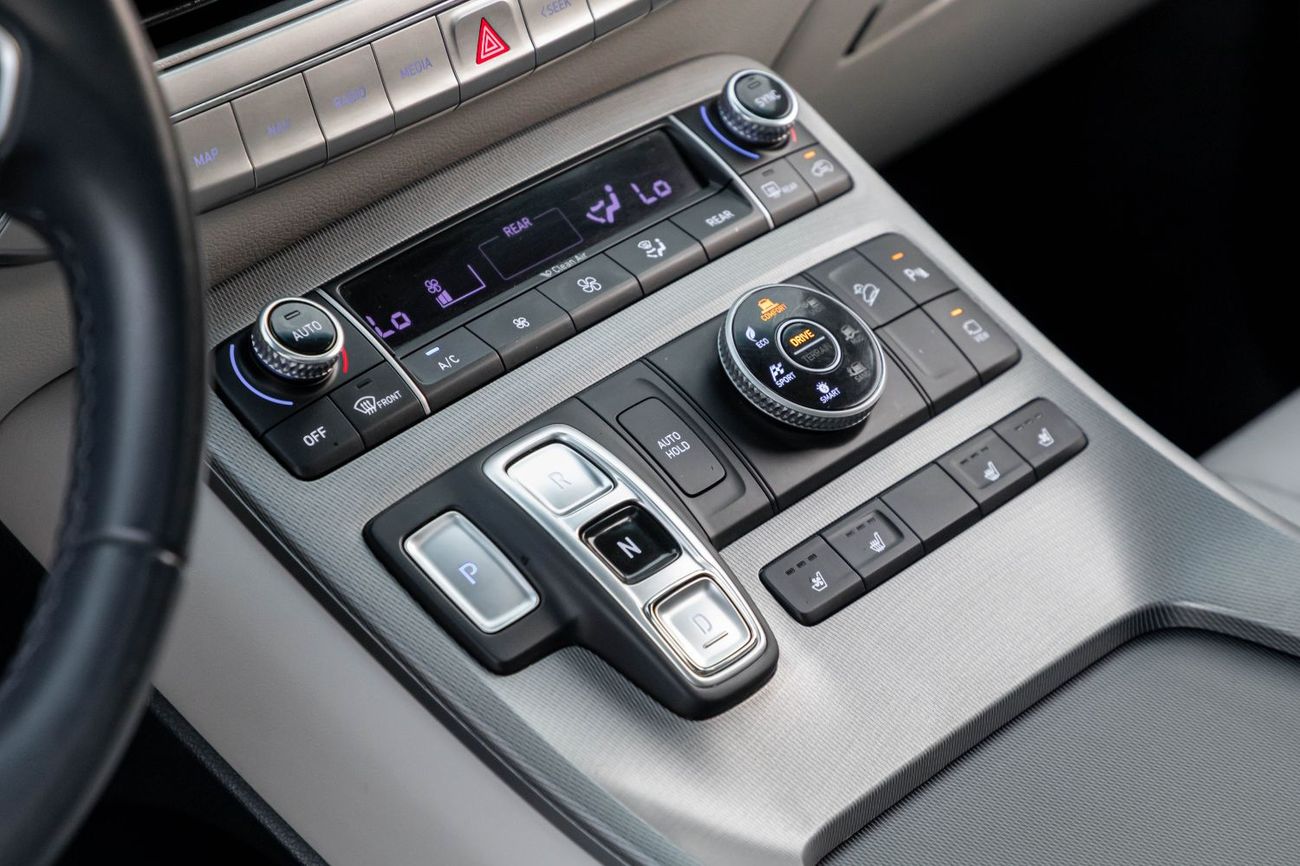 هيونداي باليساد 3.8 Premium | 1,860 P.M  | 0% Downpayment | AGENCY SERVICED!