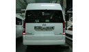 Toyota Hiace gl  full option