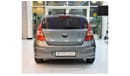 هيونداي i30 EXCELLENT DEAL for our Hyundai i30 2.0 ( 2011 Model! ) in Grey Color! GCC Specs