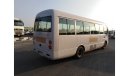 ميتسوبيشي روزا Rosa bus RIGHT HAND DRIVE (Stock no PM 144 )