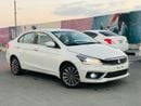 Suzuki Ciaz GLX