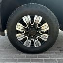 جي أم سي سييرا Denali 6.6L Diesel