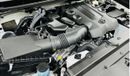 Toyota Prado GCC .. VXR .. Top Range .. V6 .. Full Options