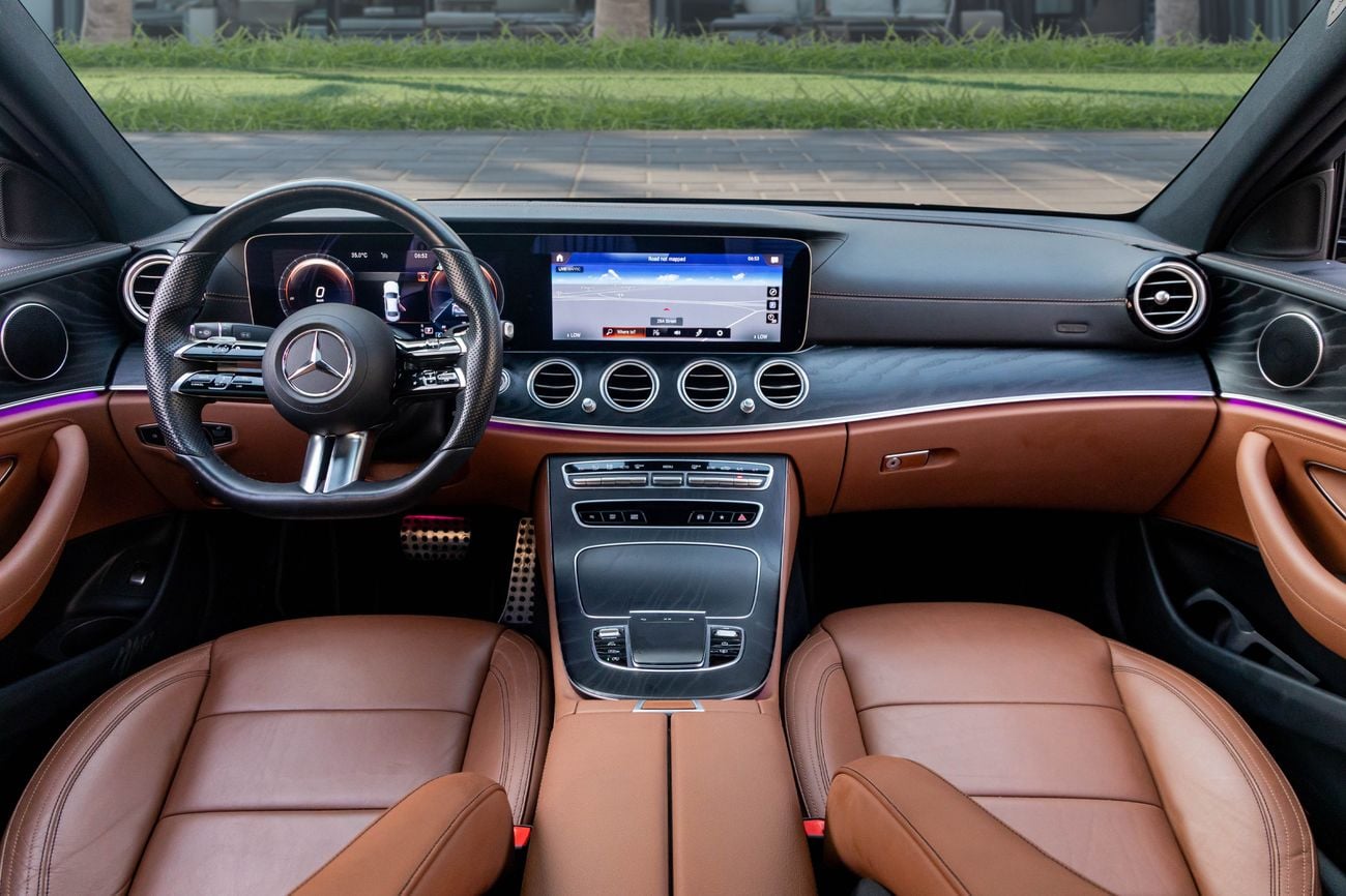Mercedes Benz E300  E300 | 3,428 P.M | 0% Downpayment | Mercedes Warranty!