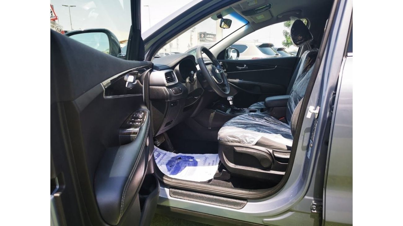 Kia Sorento EX 7 Seater