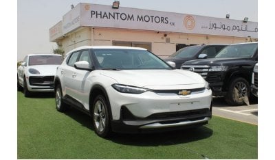 شيفروليه منلو 2022 CHEVROLET MENLO , FULL ELECTRIC