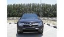 Renault Duster 2017, ref# 243 (FINAL PRICE)