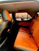 Toyota Fortuner Toyota Fortuner model 2022 left Hand Drive Fuel Petrol