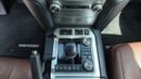 Toyota Land Cruiser VXR 5.7L 4WD TOYOTA LAND CRUISER VXR GRAND TOURING S 5.7L 4WD