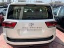 تويوتا لاند كروزر LAND CRUISER GXR 4.0L V6 PETROL GCC