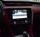 أم جي 6  EXCELLENT DEAL for our MG MG6 20T ( 2022 Model ) in White Color GCC Specs