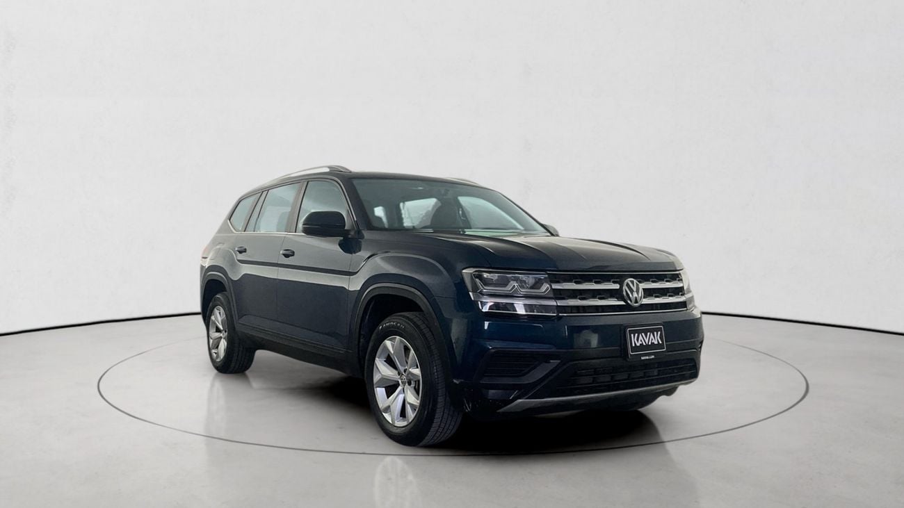 Volkswagen Teramont S | upto AED 20,000 Ramadan Discount | Guaranteed Warranty | 0 Down Payment
