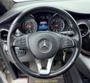 Mercedes Benz V 250 FALCON EDITION EXTRA LONG 2021 Mercedes-Benz V 250 Falcon Edition, Warranty, Full Mercedes service history, GCC Specs.