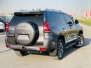 تويوتا برادو Toyota Prado 2023 TX-L Top 4.0L V6