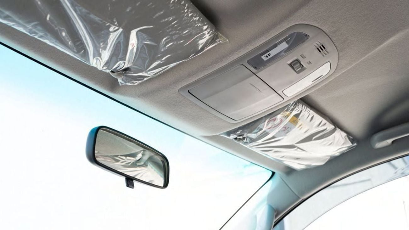 Toyota Hilux SR 2.7L