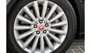 Jaguar XJ L - Agency Warranty Until 2020 - AED 1,841 Per Month - 0% DP