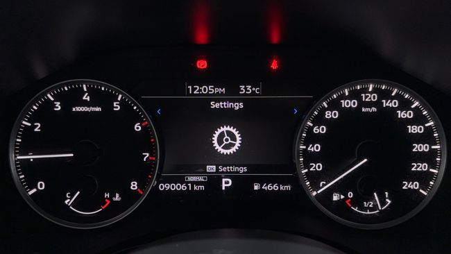Mitsubishi Outlander GLX MIDLINE, миниатюра 24