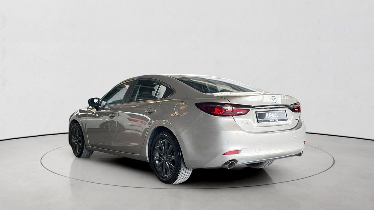 Mazda 2 PURE | Guaranteed Warranty | 0 Down Payment