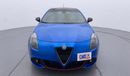 Alfa Romeo Giulietta VELOCE 1.75 | Zero Down Payment | Free Home Test Drive