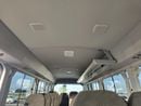 Toyota Coaster coaster 4.2l 23 SEATS