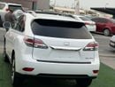 Lexus RX350 fully , no.1 , us import