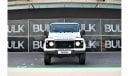 Land Rover Defender 110 Land Rover Defender 130 Pick Up - Diesel - Brand New