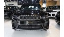 Land Rover Range Rover Sport HSE [WARRANTY AND SERVICE AVAILABLE FROM MAIN DEALER] 2020 RANGE ROVER SPORT HSE [BRAND NEW] !!!