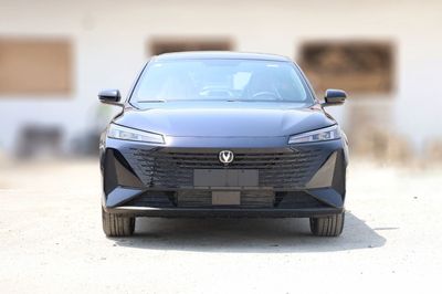 Changan Eado STANDARD Changan Eado PHEV 1.5 L Plug In Hybrid Model 2026