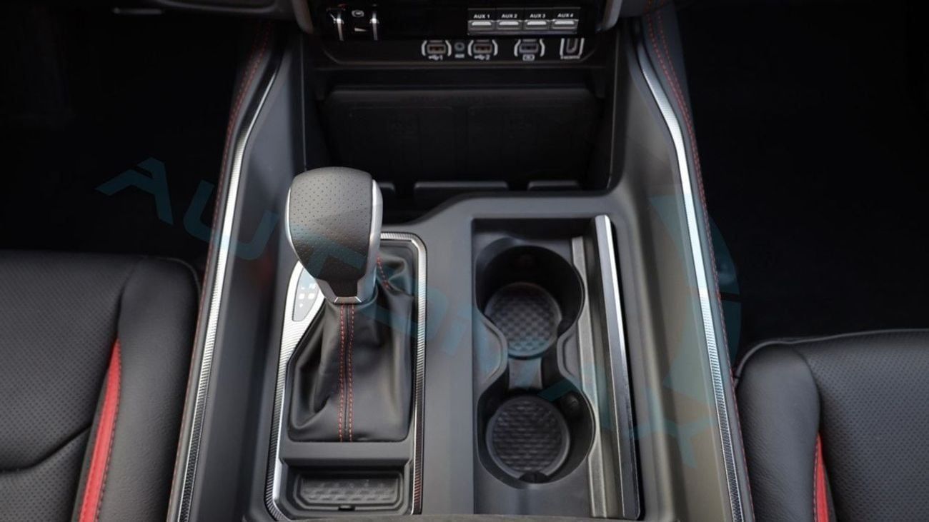 RAM 1500 (For Export , НА ЭКСПОРТ) PY 25/25 RHO HURRICANE H.O 3.0TT 2025 GCC Без пробега