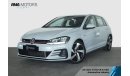 Volkswagen Golf GTI MK7.5 / Warranty till April 2021