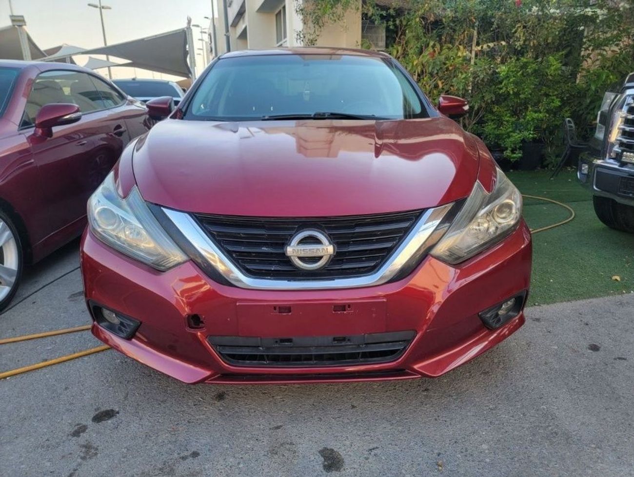 Nissan Altima