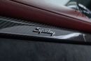 Porsche 718 Spyder STD 2020 Porsche 718 Spyder, Manual Gear Box, Excellent Condition, With Full Service History, GCC Sp