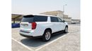 GMC Yukon GMC Yukon SLT - 2022 - White