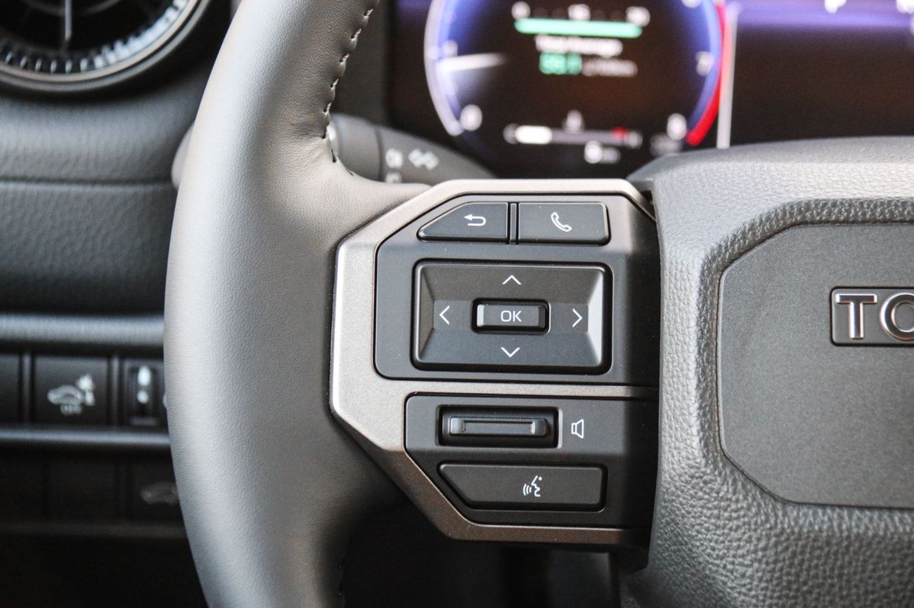 تويوتا برادو Toyota Prado Adventure First Edition 2024 | Best Price