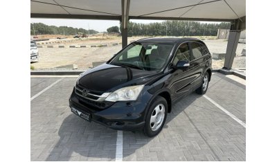 Honda CR-V Honda CR-V 2011 gcc