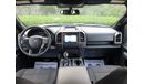 Ford F 150 XLT Sport Pack FORD F-150 GCC 2017 V8 PERFECT CONDITION