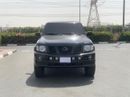 نيسان باترول GCC SPEC NEAT AND CLEAN