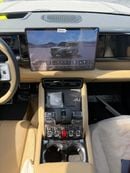 BYD Leopard 5 ultra edition