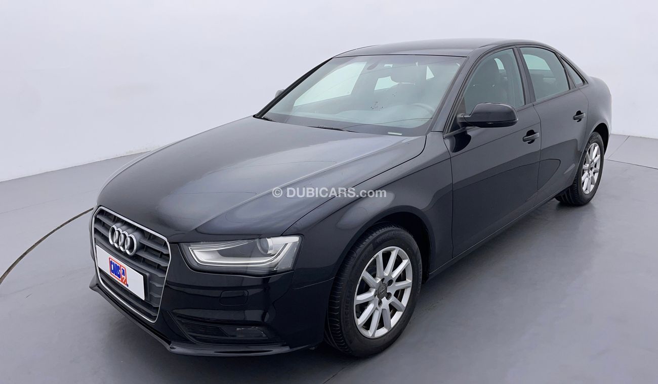 Audi A4 TFSI 1.8 | Zero Down Payment | Free Home Test Drive