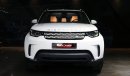 Land Rover Discovery Si6
