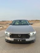Honda Accord 1.5L EX
