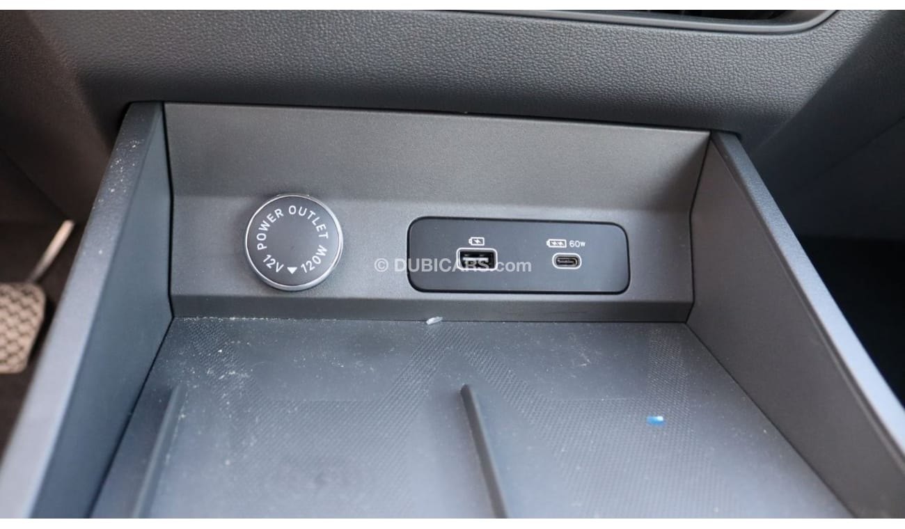 Jetour Dashing Jetour Dashing 1.5Ltr 2024YM