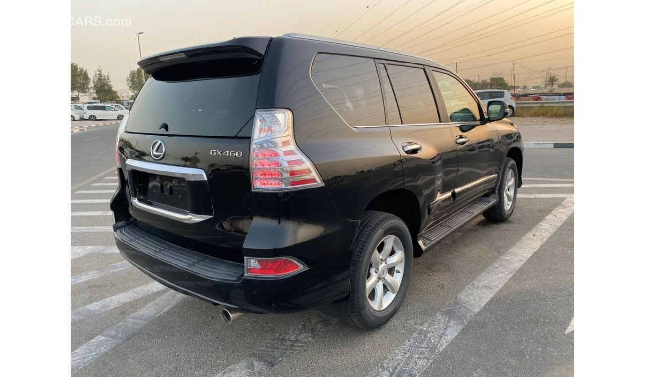 Lexus GX460 2017 LEXUS GX 460 / FULL OPTION