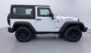 Jeep Wrangler WILLYS WHEELER 3.6 | Under Warranty | Inspected on 150+ parameters