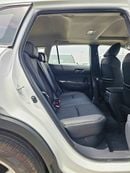 تويوتا كورولا كروس HYBRID FULL OPTION / 2.0L V4 / LEATHER + ELECTRIC SEAT / MUD GUARD /SUNROF / CODE # HYBRID