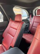Dodge Durango SRT 392