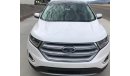 Ford Edge SEL Eco Boost