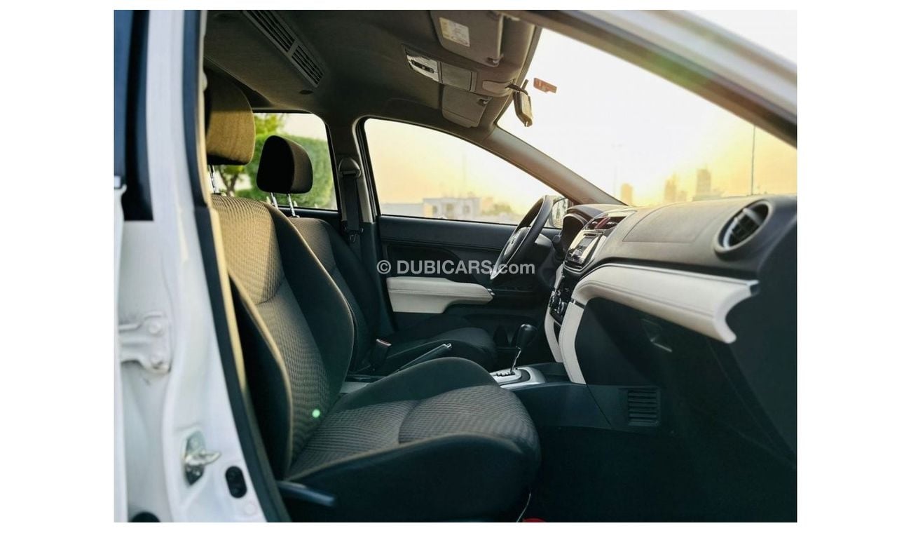 Toyota Rush EX 1080 PM || RUSH67500 1.5L || GCC || PRISTINE CONDITION || ABS WITH EBD