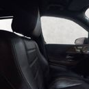 Mercedes Benz GL450 2.0
